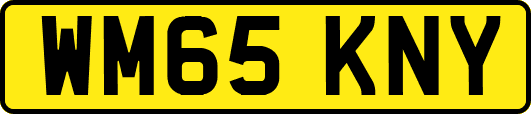 WM65KNY