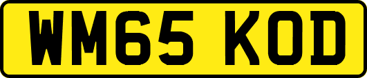 WM65KOD