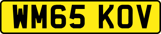 WM65KOV