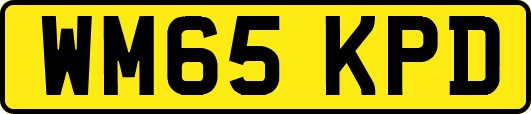 WM65KPD