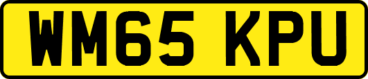 WM65KPU