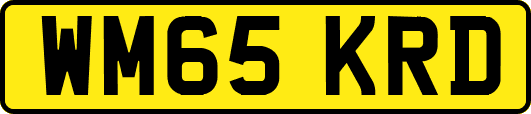 WM65KRD