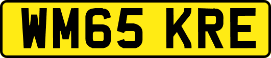 WM65KRE