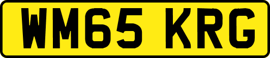 WM65KRG