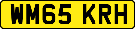 WM65KRH