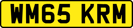 WM65KRM