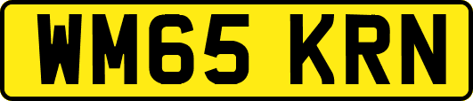 WM65KRN