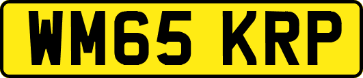 WM65KRP