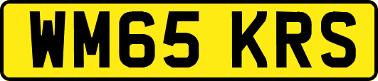 WM65KRS