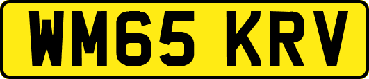 WM65KRV