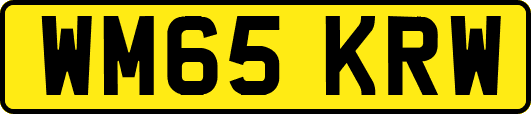 WM65KRW