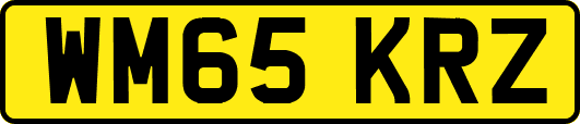 WM65KRZ