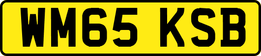 WM65KSB