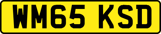 WM65KSD