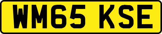 WM65KSE
