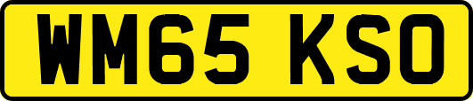 WM65KSO
