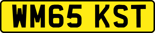 WM65KST