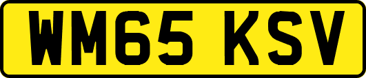 WM65KSV