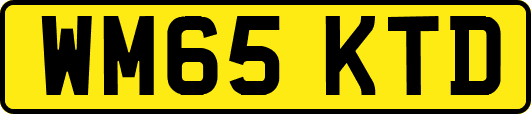 WM65KTD