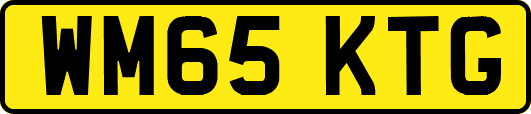 WM65KTG