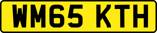 WM65KTH