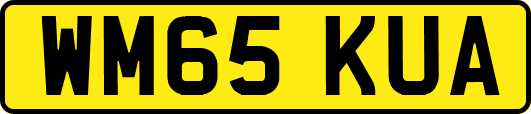 WM65KUA