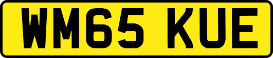 WM65KUE