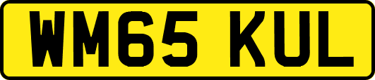 WM65KUL