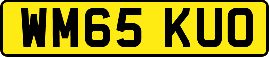 WM65KUO