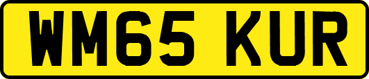 WM65KUR