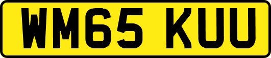 WM65KUU