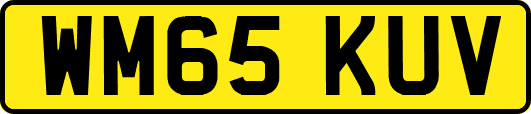 WM65KUV