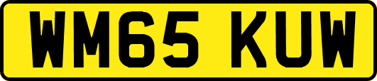 WM65KUW