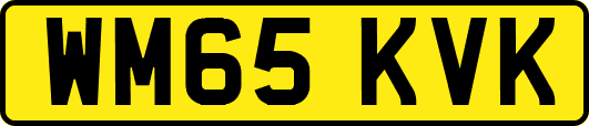 WM65KVK
