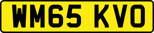 WM65KVO