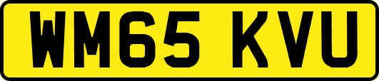 WM65KVU