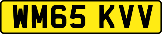 WM65KVV