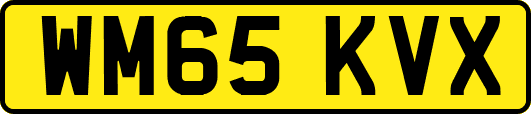 WM65KVX