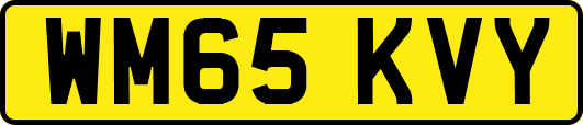 WM65KVY