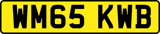 WM65KWB