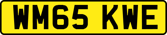 WM65KWE