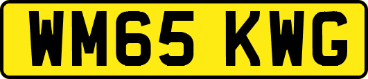 WM65KWG
