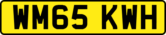 WM65KWH