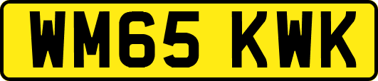 WM65KWK