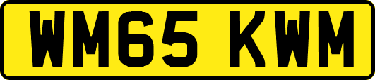WM65KWM