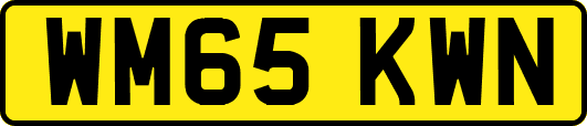 WM65KWN