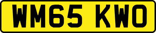WM65KWO