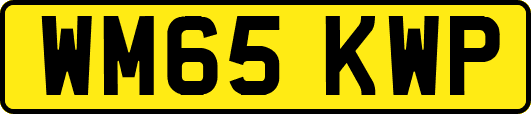 WM65KWP