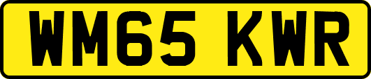 WM65KWR