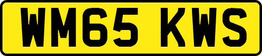 WM65KWS